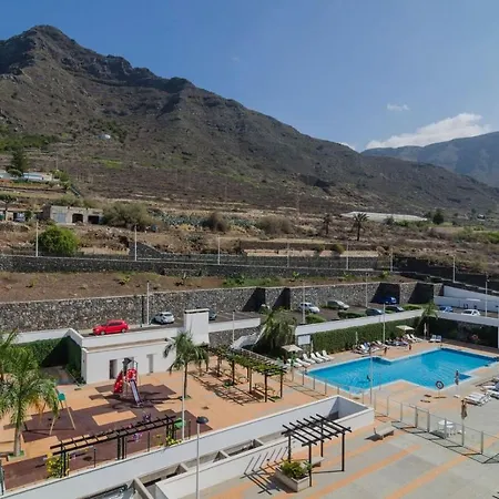 Armonia Park-bajamar_2 Bedrooms *